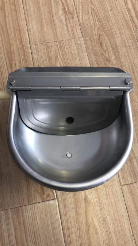 cattle drinking bowl