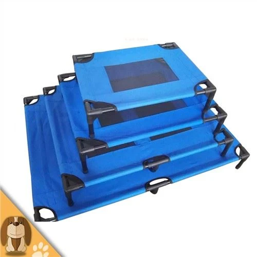 पोर्टेबल यात्रा पालतू बिस्तर