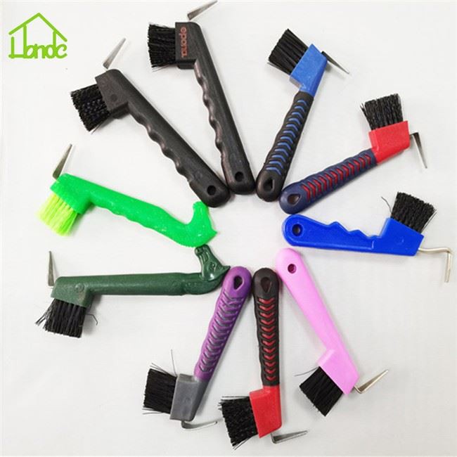 PP Horse Hoof Treatment Care Tools