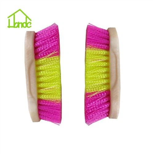 हॉर्स हेल्थ ब्रश हॉर्स क्लीनिंग टूल्स की सफाई