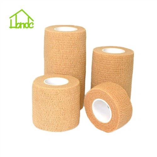 इक्वाइन लेग रैप्स हॉर्स एक्सरसाइज बैंडेज सूजन कम करने के लिए