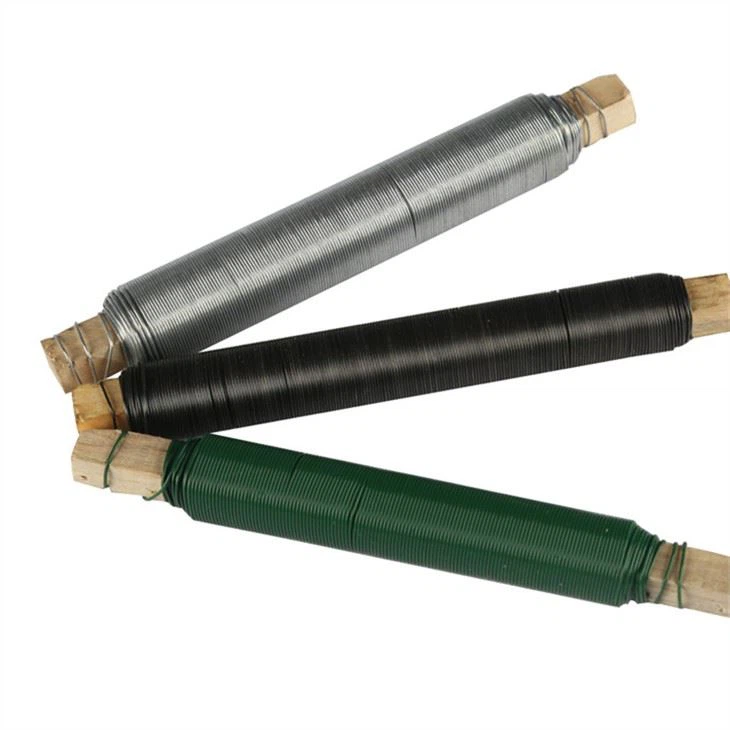 The Use Of Galvanized Iron Wire